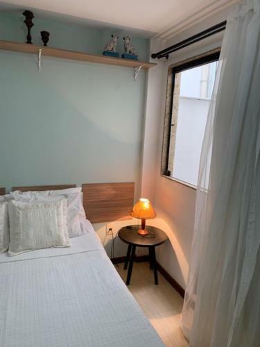Apartamento Encantador E Completo Em Maca�