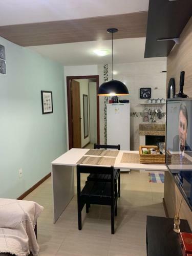 Apartamento Encantador E Completo Em Maca�