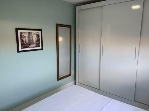 Apartamento Cobertura Com Varanda Gourmet