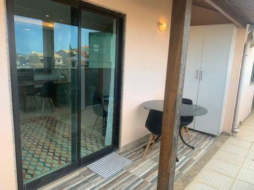 Apartamento Cobertura Com Varanda Gourmet