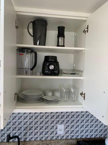 Apartamento Cobertura Com Varanda Gourmet
