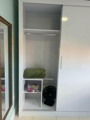 Apartamento Cobertura Com Varanda Gourmet