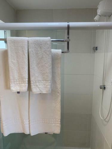 Apartamento Cobertura Com Varanda Gourmet