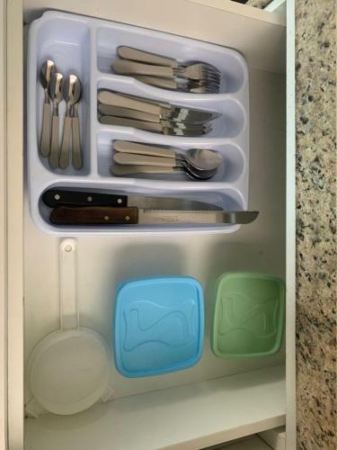 Apartamento Cobertura Com Varanda Gourmet