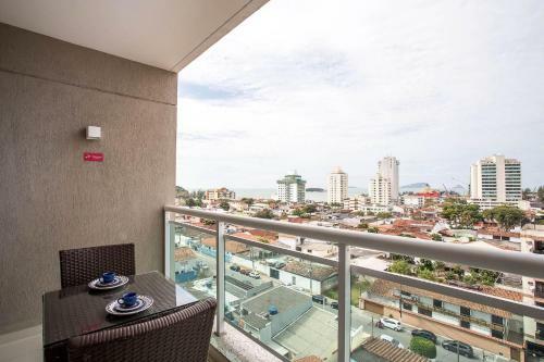 Apartamento Praticidade, Conforto E Localiza��o Privilegiada