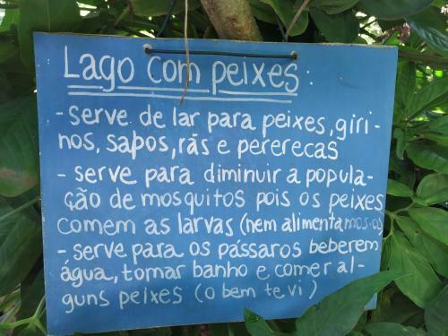 Quintal Do Cont�iner - Su�te Mar E Su�te Terra