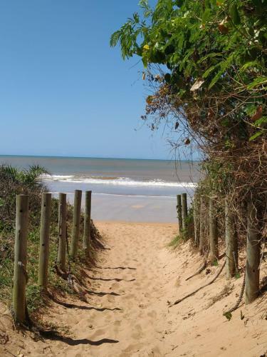 Quintal Do Cont�iner - Su�te Mar E Su�te Terra