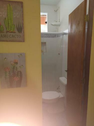 Apartamento Mec Mello