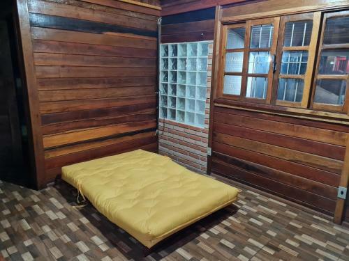 Ch�cara Condominio Mantiqueira Com Piscina Aquecida
