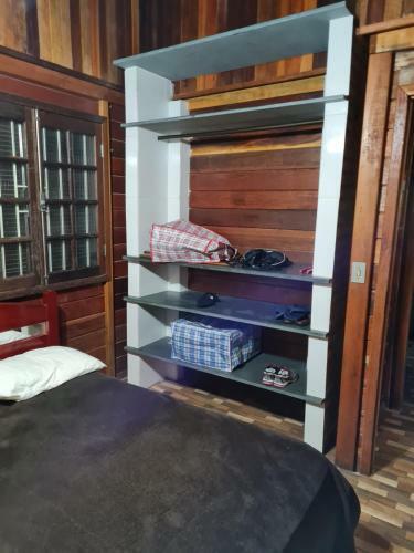 Ch�cara Condominio Mantiqueira Com Piscina Aquecida