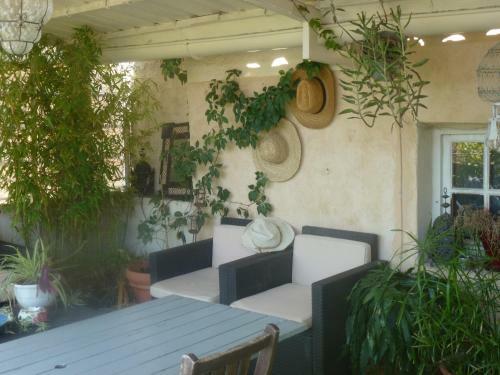 L'auberge Espagnole - Bed & Breakfast