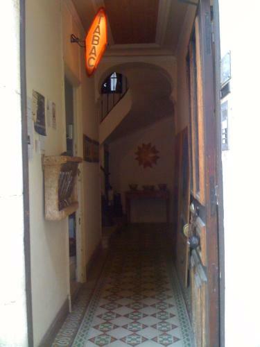 L'auberge Espagnole - Bed & Breakfast