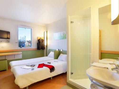 Ibis Budget ( Ex Etap Hotel)