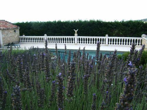 Apartamento La Bastide Des Raisins