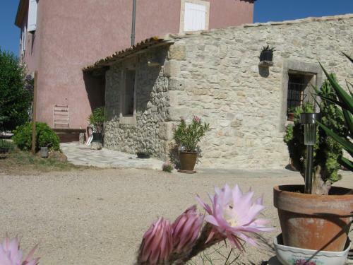 Apartamento La Bastide Des Raisins