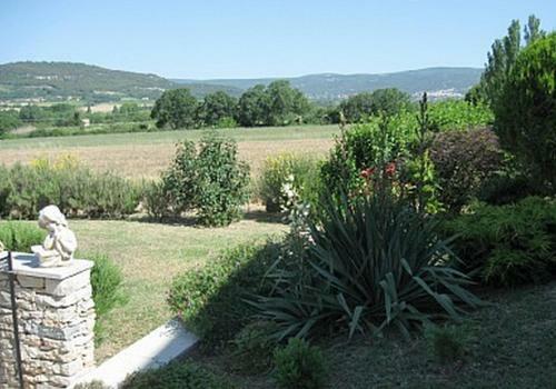Apartamento La Bastide Des Raisins