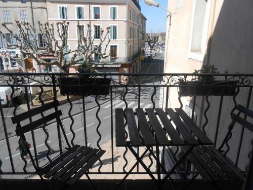 Hotel Le Palais
