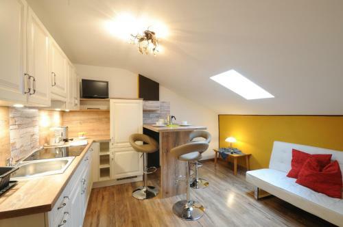Apartamento Gstattlhof