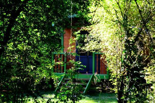 Hostal La Maison De L'omignon