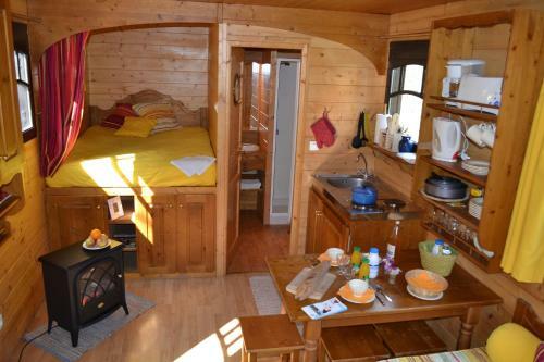 Hostal La Maison De L'omignon