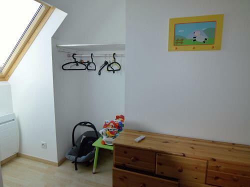 Holiday Home Caprera Denneville