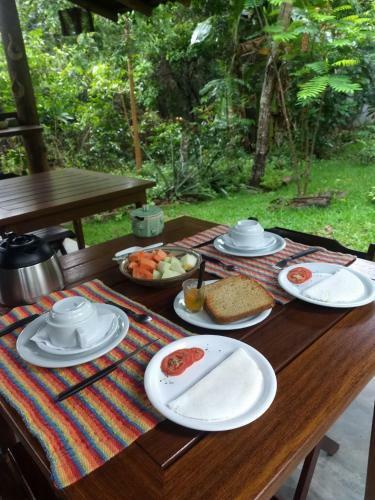Casa Viva A Vida B&B