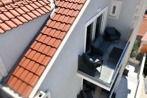 Hostal Dubrovnik Icy Guest House