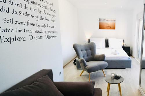Hostal Dubrovnik Icy Guest House