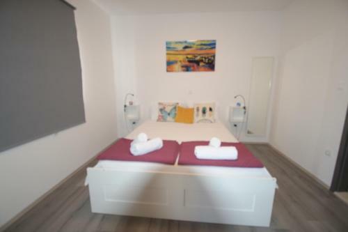 Hostal Dubrovnik Icy Guest House