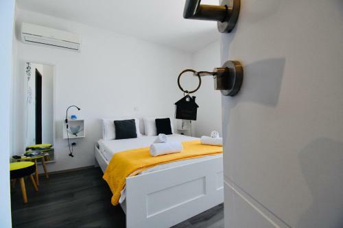 Hostal Dubrovnik Icy Guest House