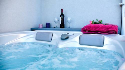 Hostal Dubrovnik Icy Guest House