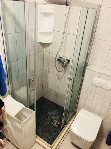 Hostal Dubrovnik Icy Guest House