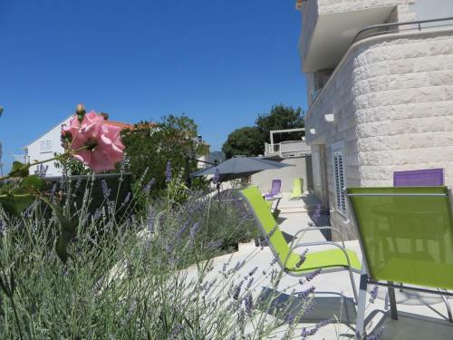 Hostal Dubrovnik Icy Guest House
