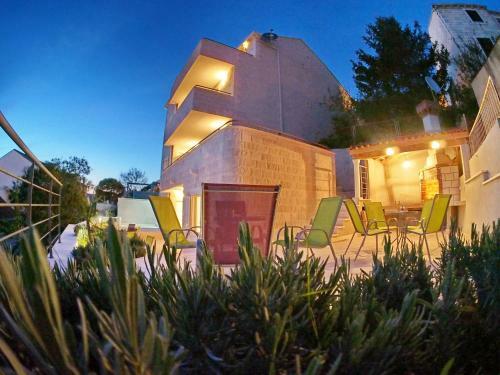 Hostal Dubrovnik Icy Guest House