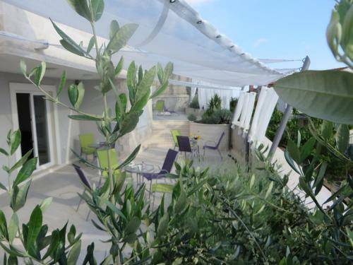 Hostal Dubrovnik Icy Guest House