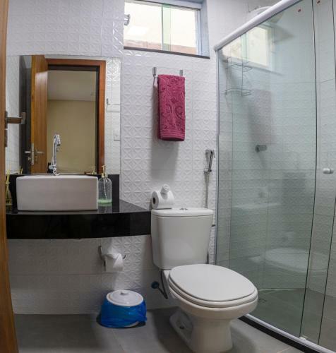 Chal� Ribeir�o De Baixo