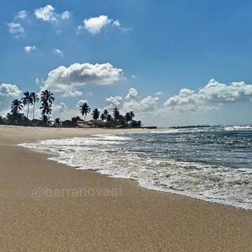 Barra Nova, Marechal Deodoro, Para�so Das Alagoas
