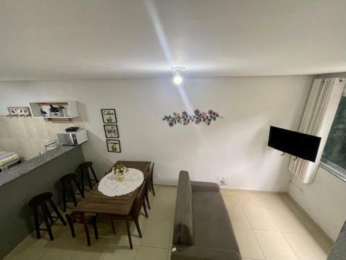 Apartamento Village Brasil, Len��is