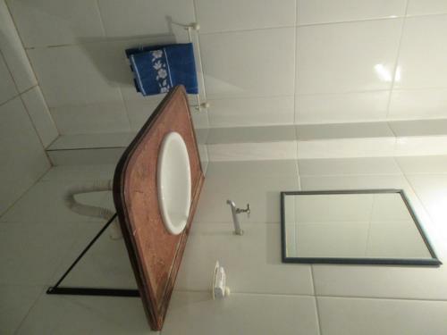 Hostal Universo Em Desencanto