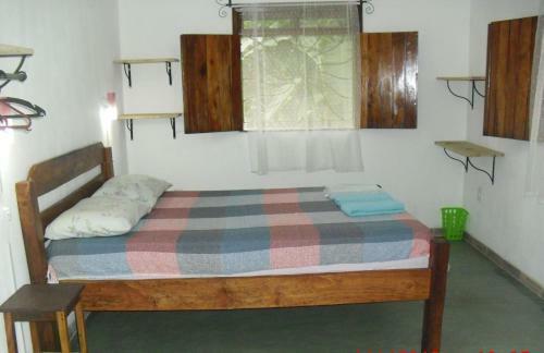 Hostal Universo Em Desencanto