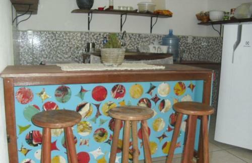 Hostal Universo Em Desencanto