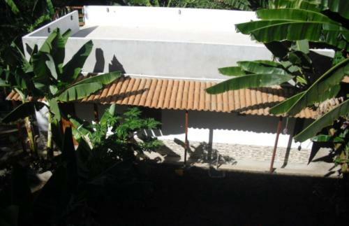 Hostal Universo Em Desencanto