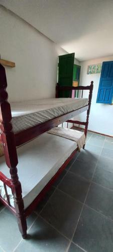 Hostel Casa Latina