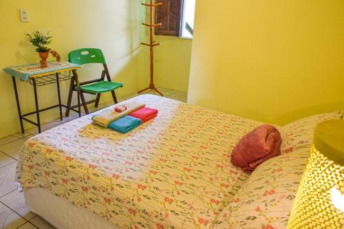Bed & Breakfast Casa Da Mineira Hospedaria