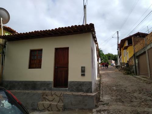 Hospedaria Casa De Adriana