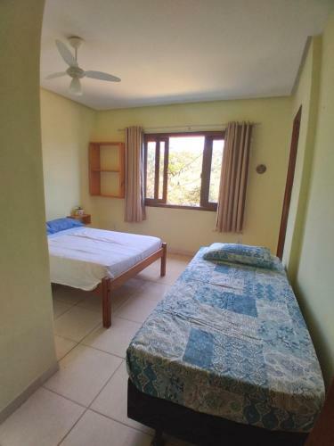 Hostal Antakarana Hospedagem