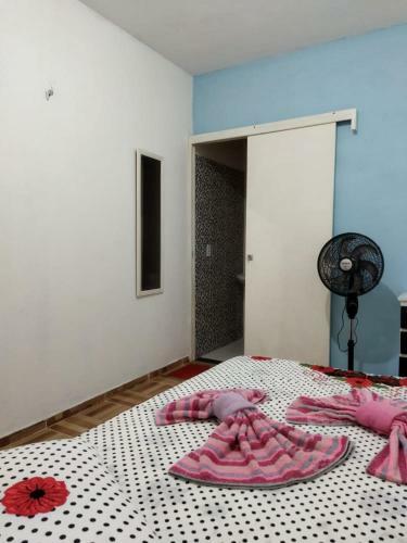 Hostal Portal Jeri Beach