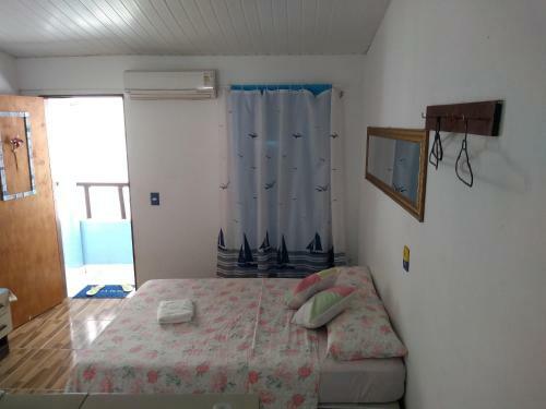 Apartamento Su�tes E Kitnets Da Casa Do Davi - Jeri