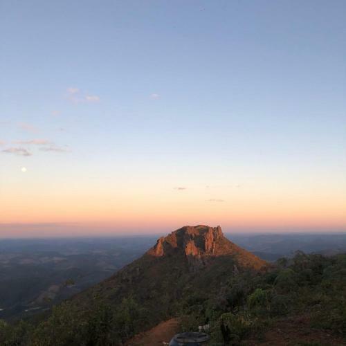 Lodge Chal� Cartuxa Park