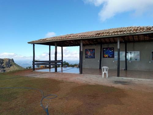 Lodge Chal� Cartuxa Park